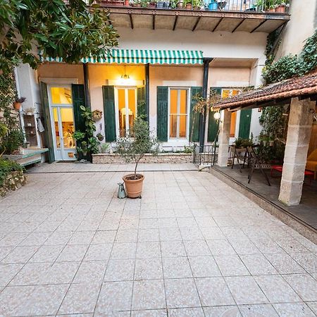 Anna-Maria : Grand Appartement 10 Personnes+Parking Prive -Actif+ Location- 马赛 外观 照片